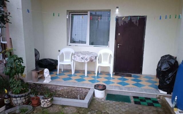 Апартаменты на Приветливой 58