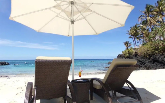 Cristal Itsandra Beach Hotel