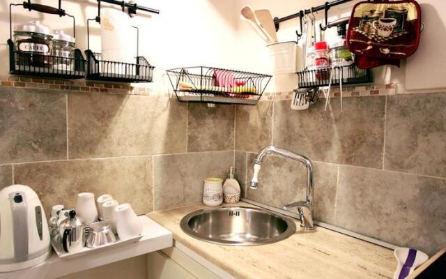 Ra Apartment St. Peter