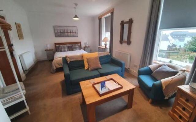 Beachcomber B&B
