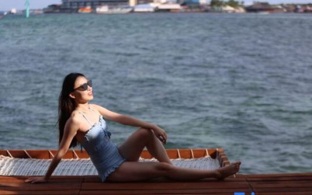 Coco Scuba Inn Semporna 2