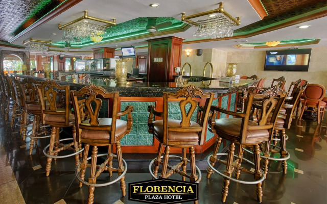 Florencia Plaza Hotel