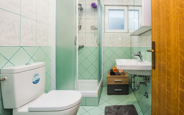 Apartment Vujeva