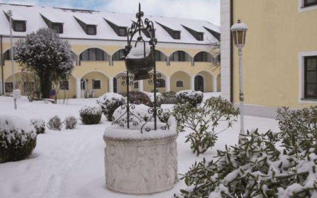 Schloß Kirchham