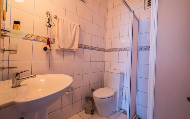 Selim Pansiyon - Adults Only