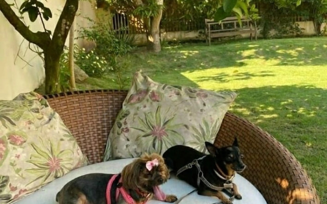 Parador Búzios Boutique Hotel