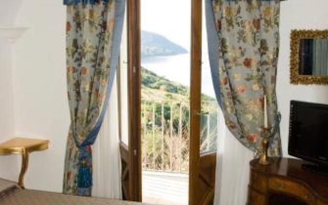 San Francesco Resort