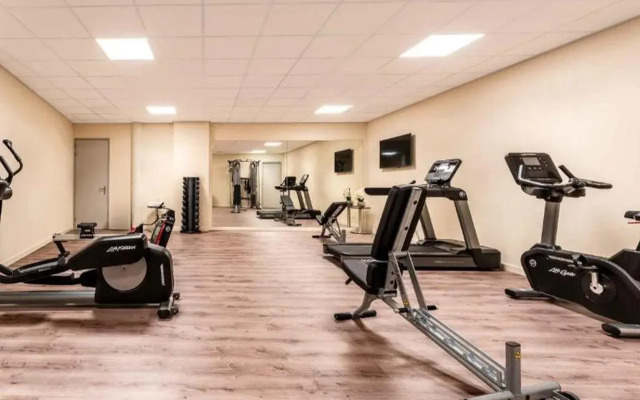 PLAZA Premium Den Haag City Center