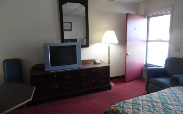 Tazewell Motel