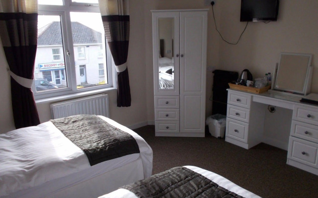 Penarth Guest House