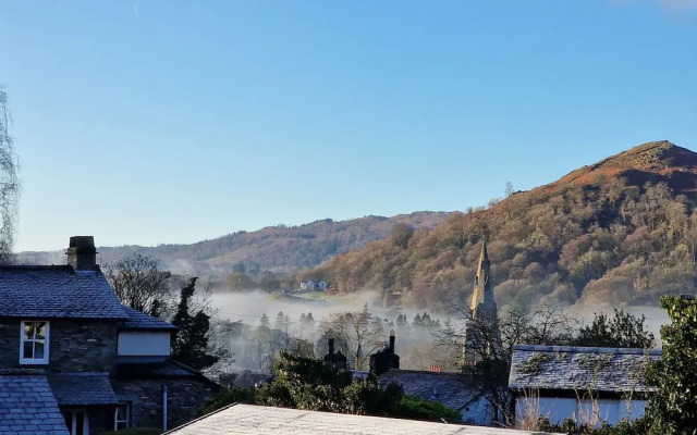 Rydal Apartment Ambleside