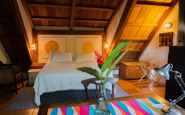 Hotel CRC-8S Cerca al Mar con Desayuno