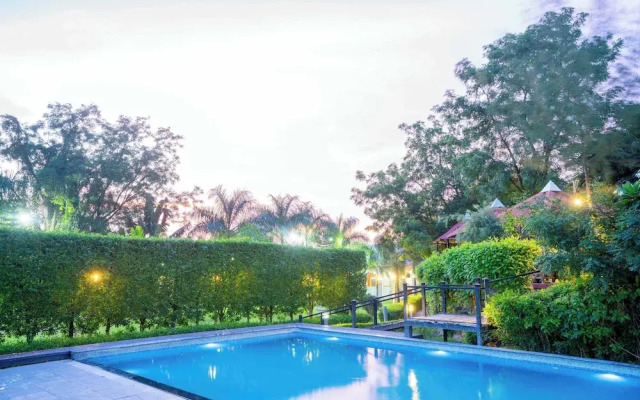 Treebo The Aravali Getaway