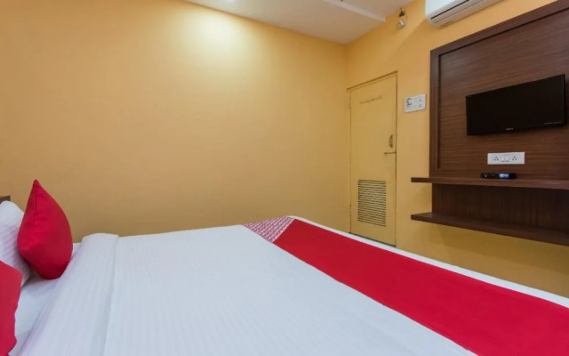 Hotel Mahalaxmi by OYO Rooms