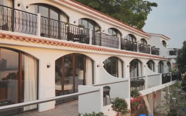 Pousada De Sao Tiago