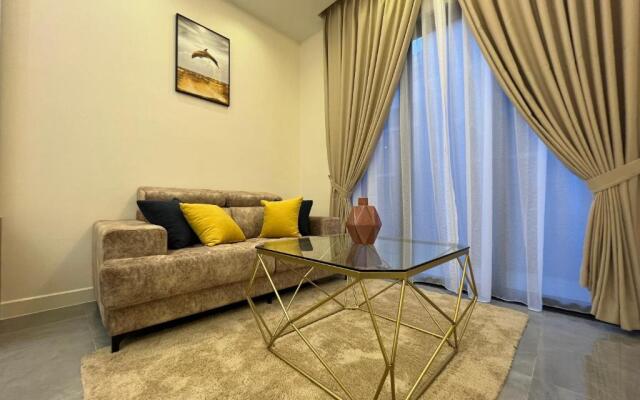 Attic Home Melaka Imperio Residence & Jonker