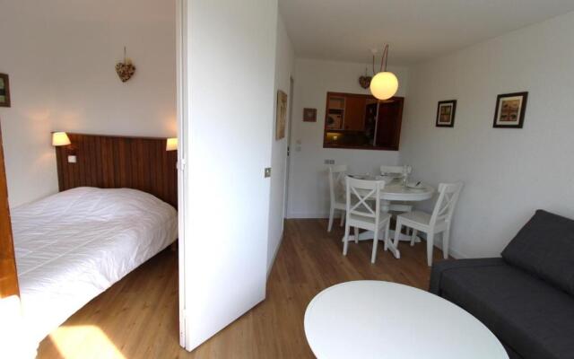 Appartement Avoriaz, 2 pièces, 4 personnes - FR-1-633-53