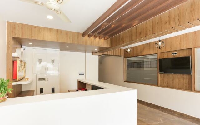 Treebo Silver Key, Marathahalli
