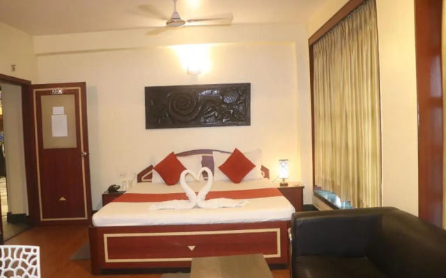 ZO Rooms Kolkata Airport VIP Road