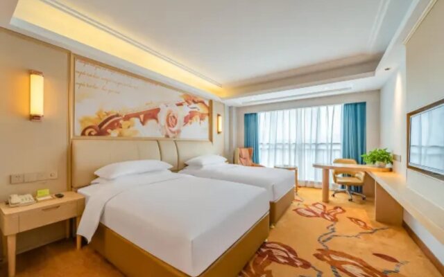 Vienna International Hotel Changzhou Hutang Branch