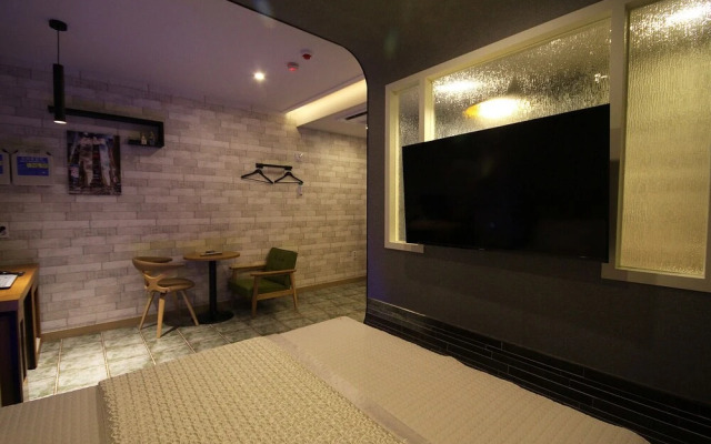 Sacheon (Samcheonpo) 2in1