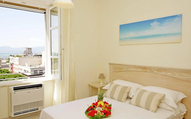 Brezza Marina Luxury Rooms