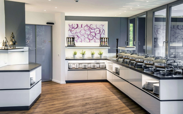 Best Western Plus Parkhotel Velbert