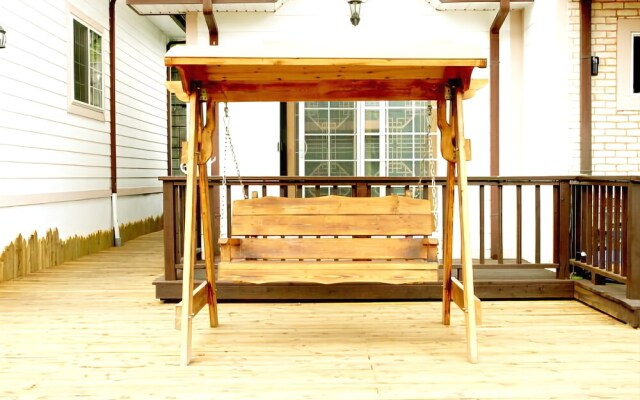 Yangpyeong Heunoni Pension