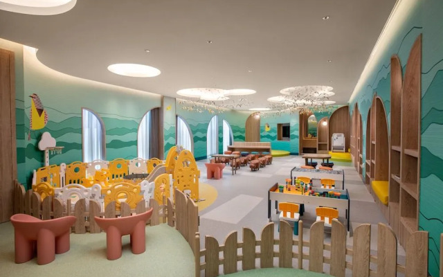 Holiday Inn Resort Guiyang Qingyan by IHG