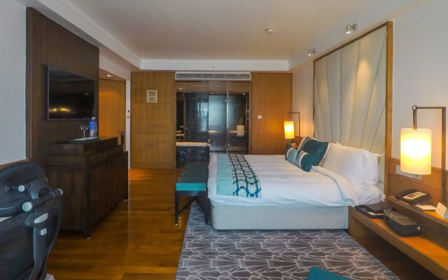 InterContinental Marine Drive Mumbai by IHG