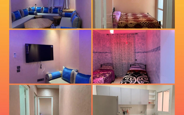 Residence Al Osra