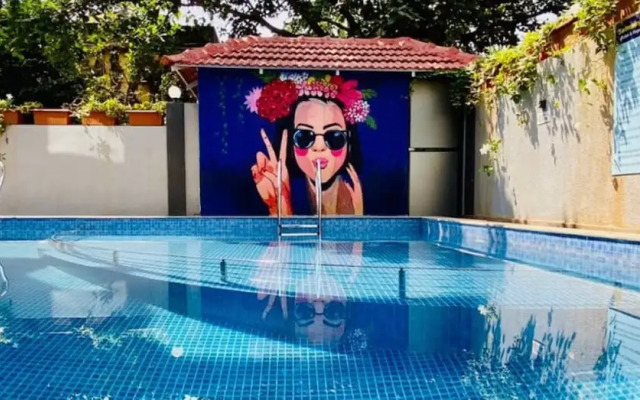 BSG Absolute Porvorim Regency Goa Hotel