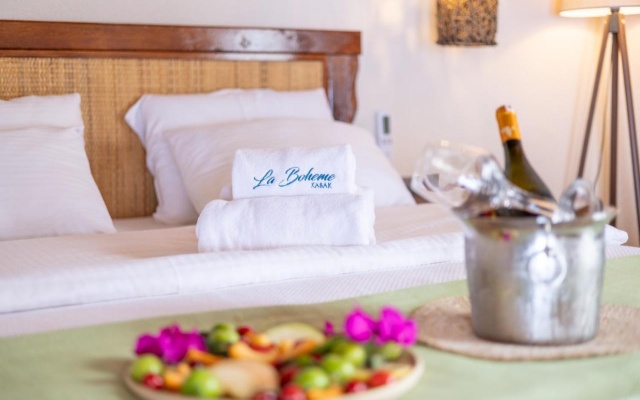La Boheme Kabak