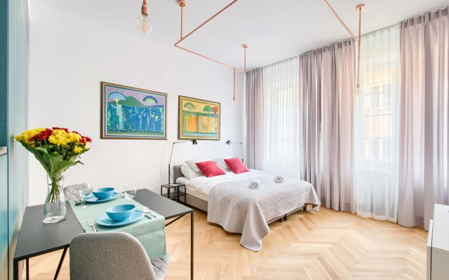 P&O Rynek Starego Miasta 3