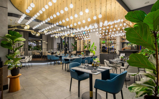 Radisson Blu Hotel Sopot