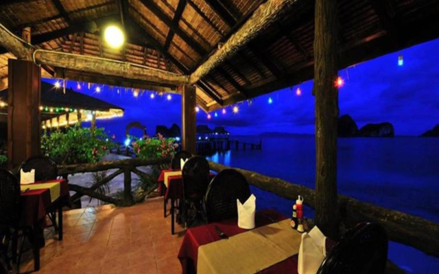 Koh Ngai Resort Trang