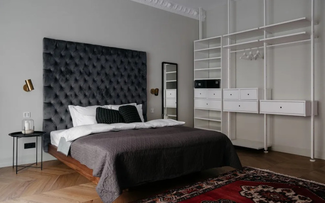 TG Hotel Apartments Budapest
