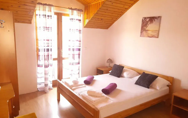 Apartments Sponga