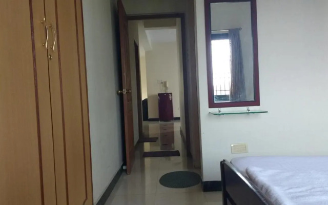 Krish Serviced Apartments
