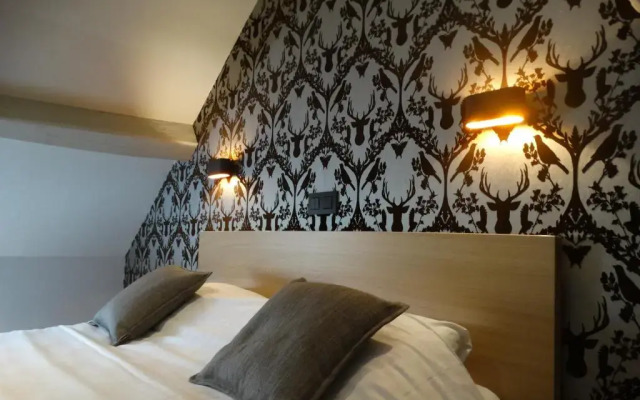 Hotel le Fenil