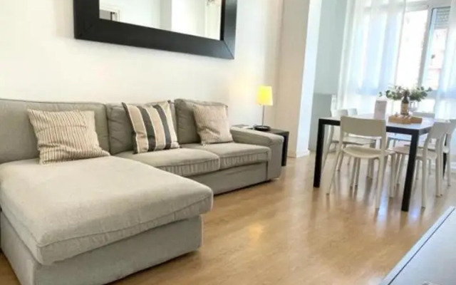 Suites4days Sagrada Familia Apartment