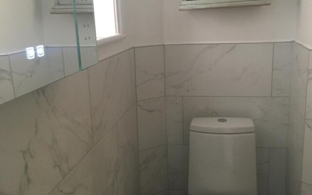 Charming Victorian Apartment, sea Views, Brighton