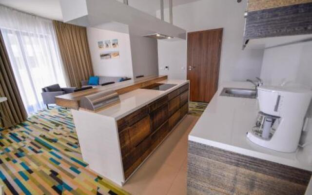 Apartamenty Na Wyspie - Baltic Molo
