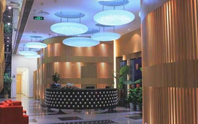 Brook Hotel
