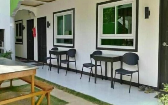 Joaquinns Bed & Breakfast