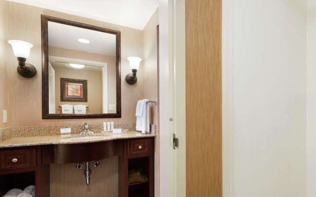 Homewood Suites by Hilton Minneapolis/St. Paul-New Brighton