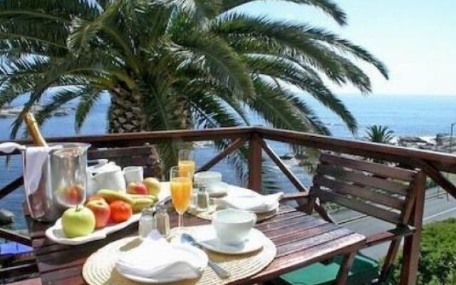 Camps Bay Terrace Lodge
