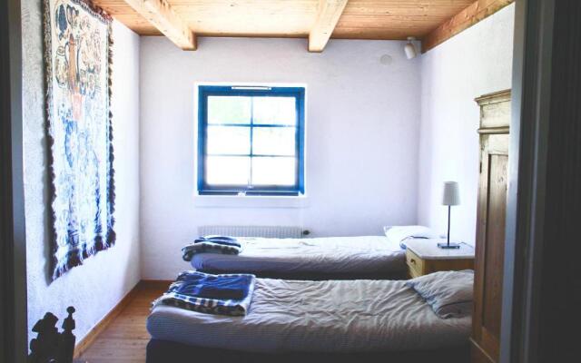 Tryde 1303 B&B på Österlen