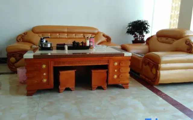 Xinquan Hotel