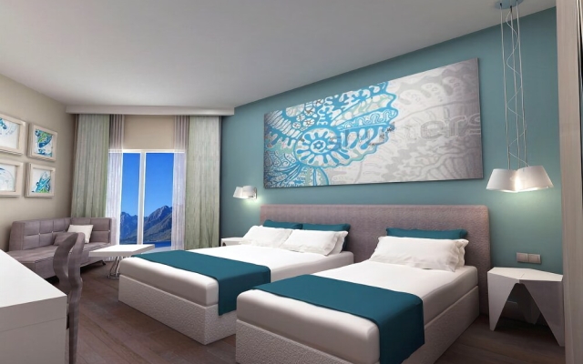 Seashell Resort & Spa